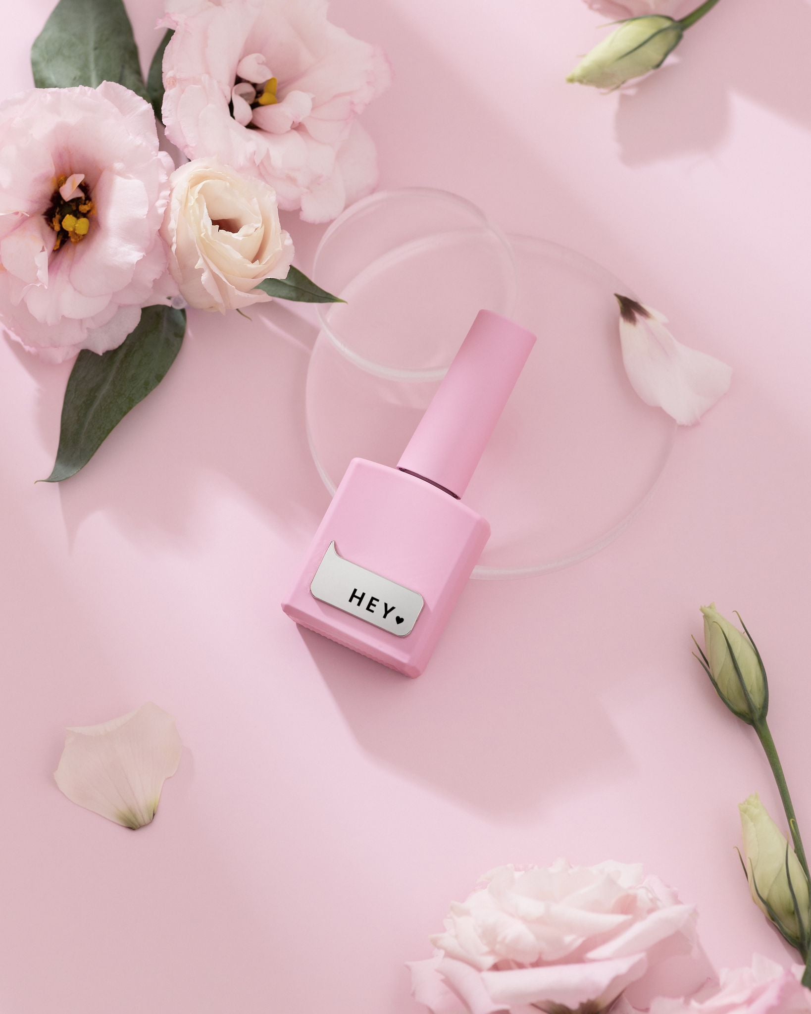 HEY 🖤 - Tint base 15ml