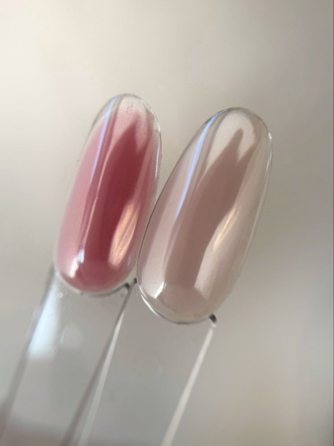 ONHERNAILS - Effet Perle