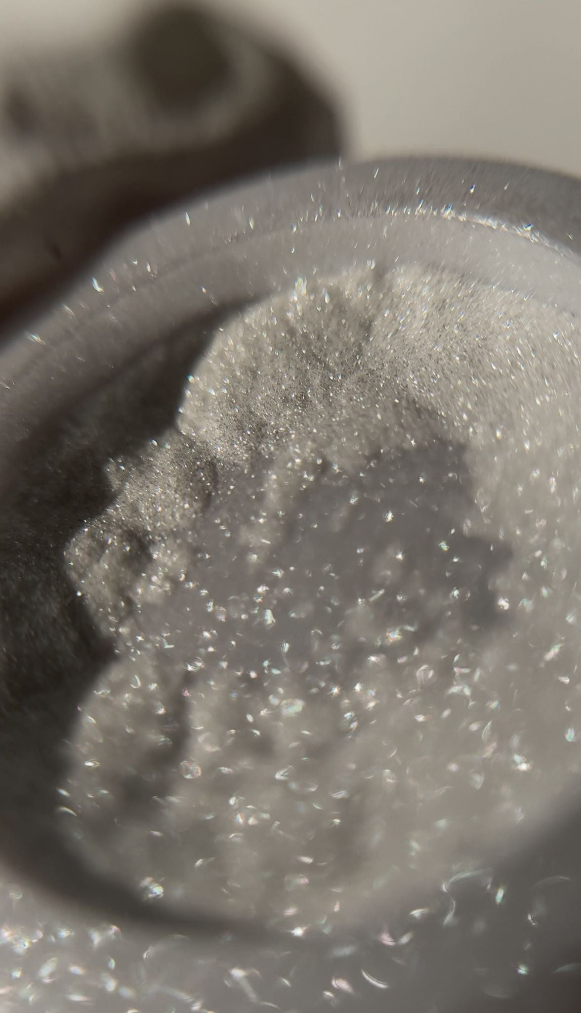 ONHERNAILS - Effet Perle