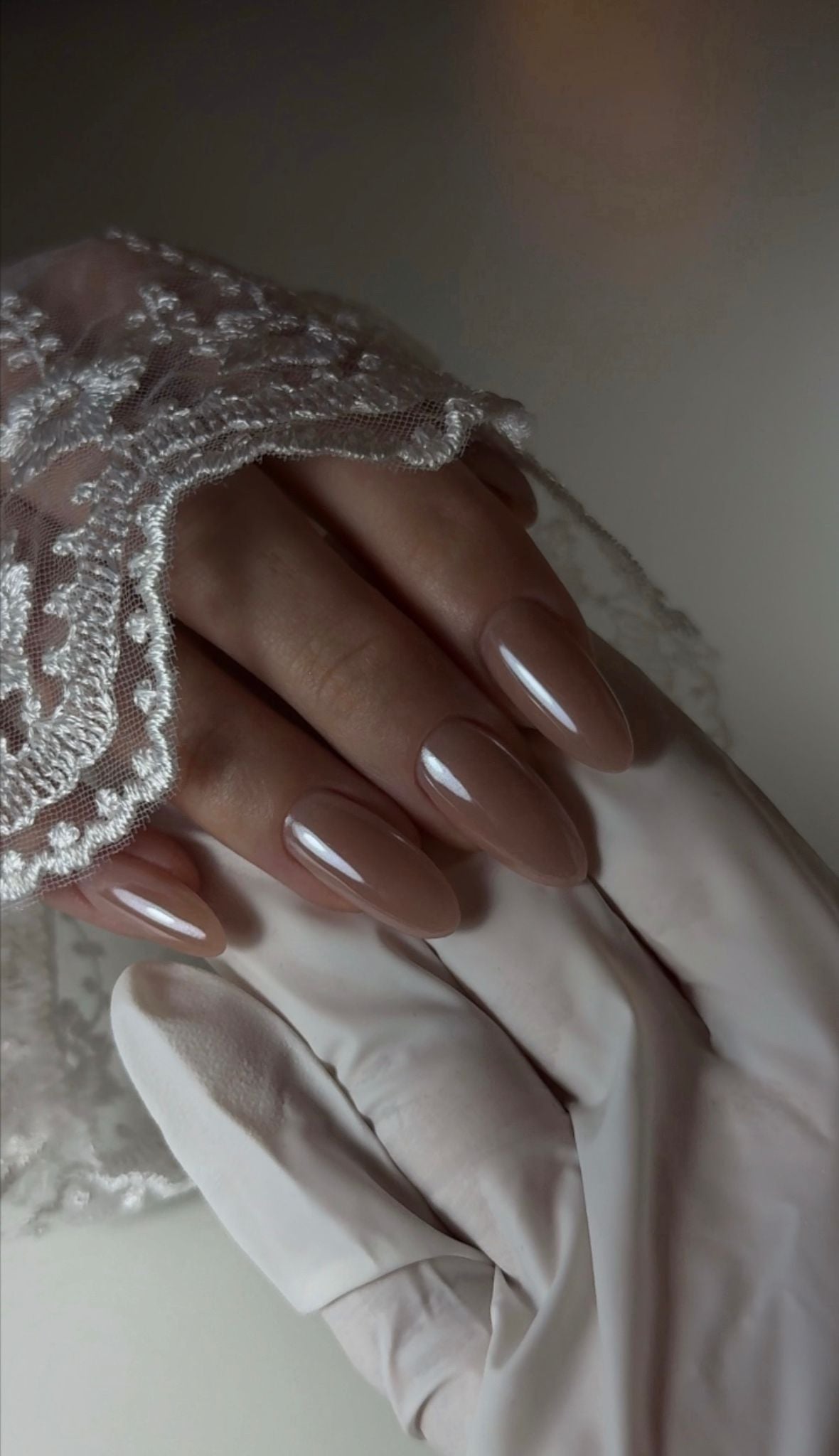 ONHERNAILS - Effet Perle