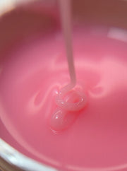 ONHERNAILS - Liquid gel Rosy Clear (30 ml)