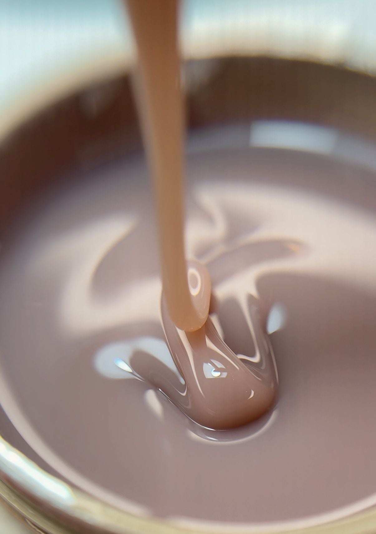 ONHERNAILS - Liquid gel Renée (30 ml)