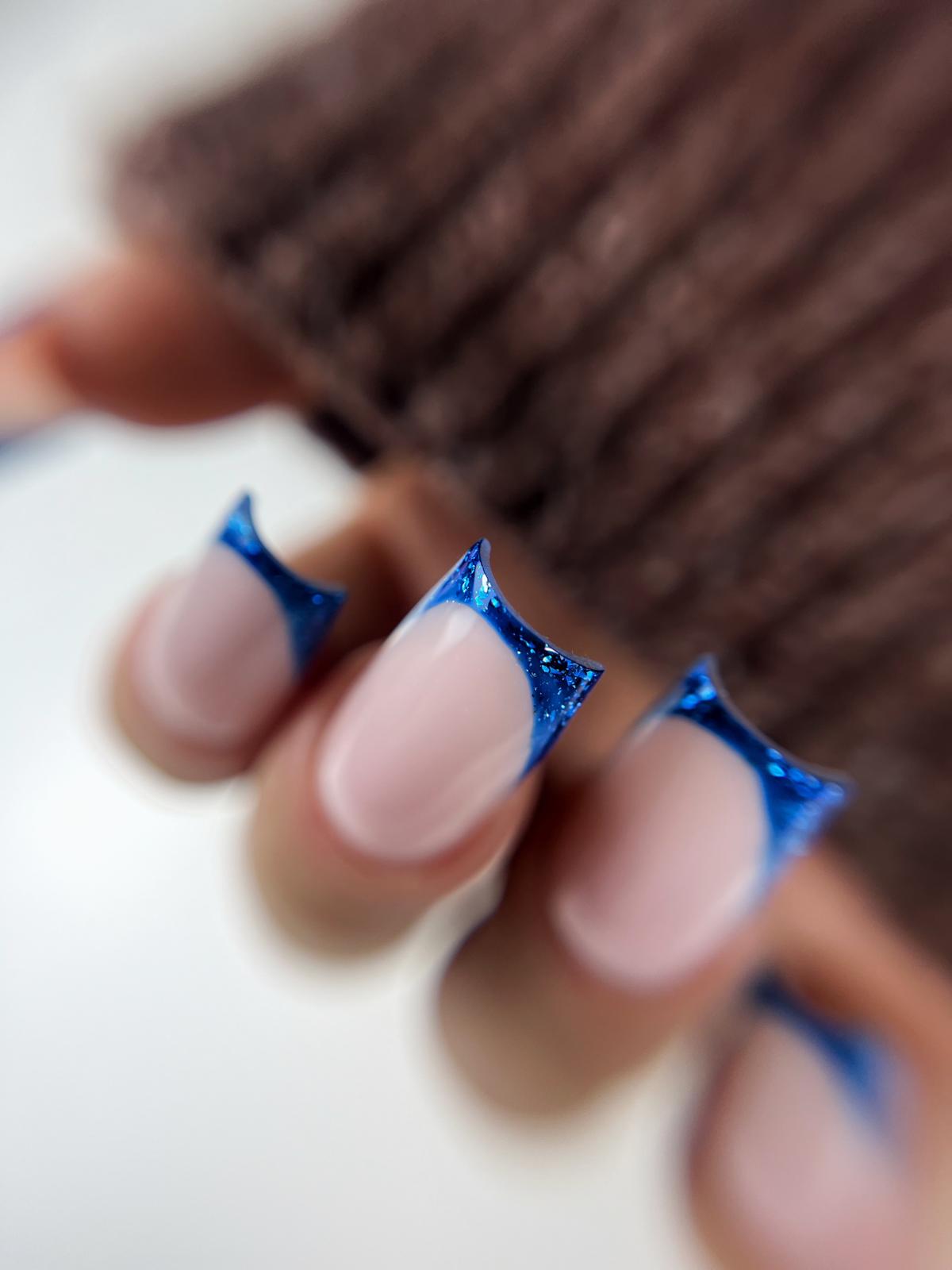 ONHERNAILS - Gel polish Ciel