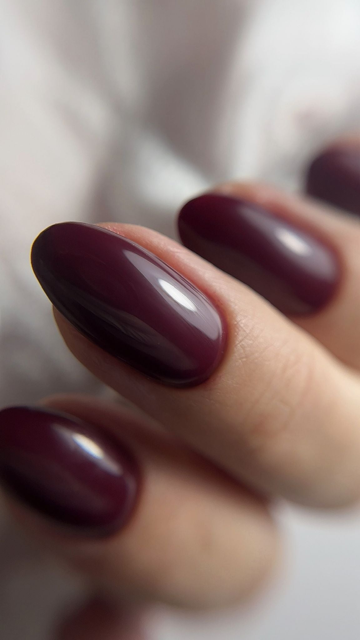 ONHERNAILS - Gel polish Rosalia