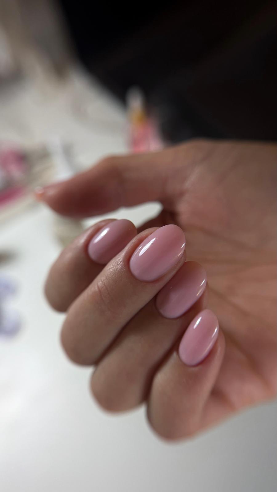 ONHERNAILS - Liquid gel Bree (30 ml)