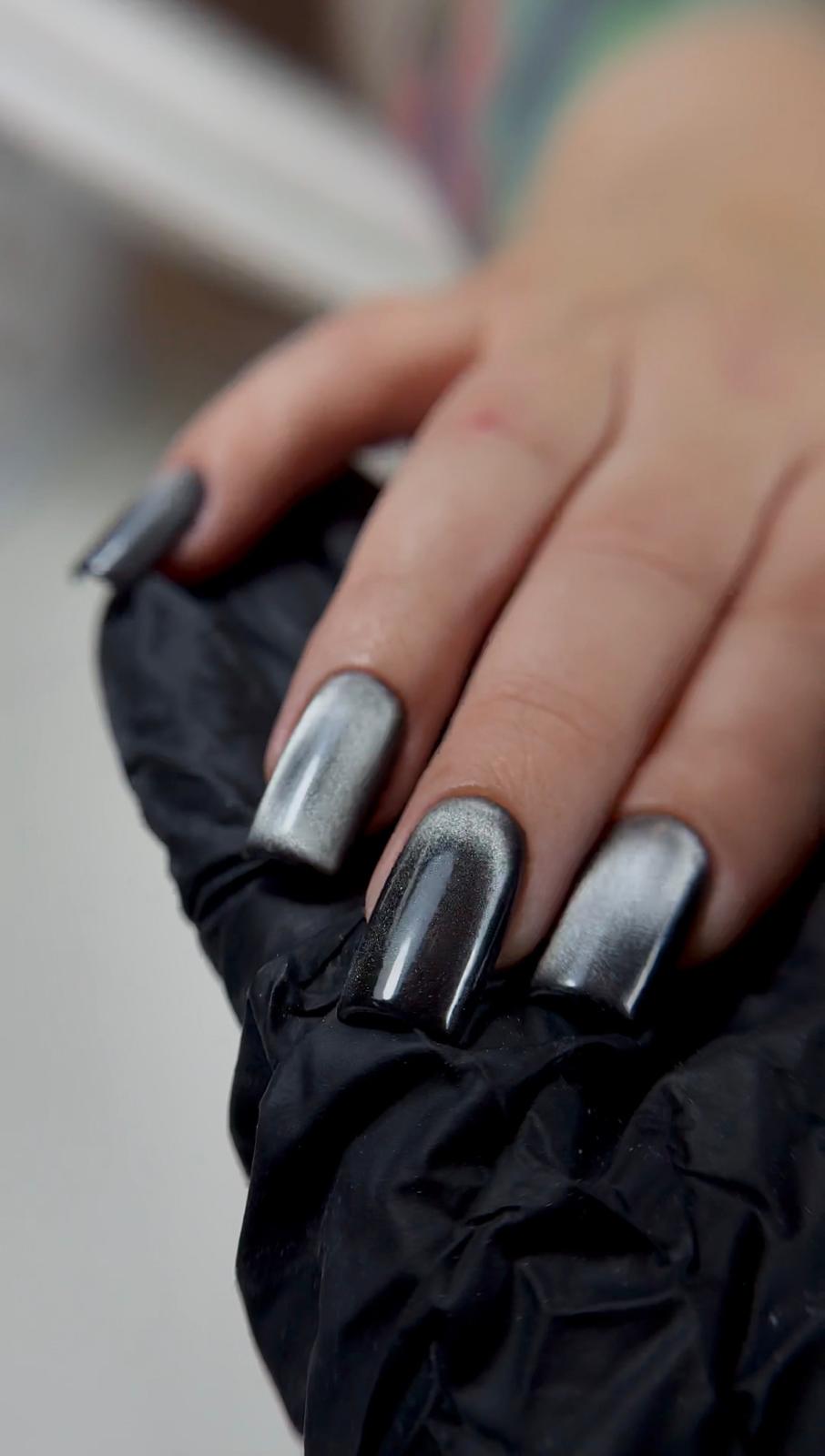 ONHERNAILS - Gel polish Klaus