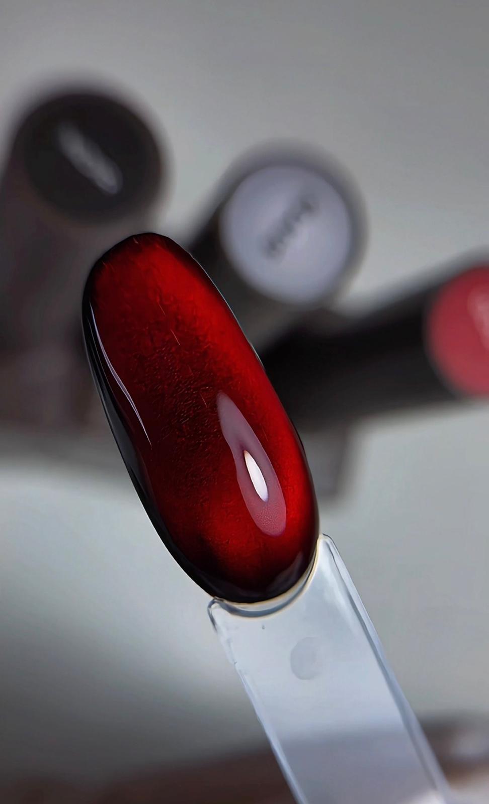 ONHERNAILS - Gel polish Blood