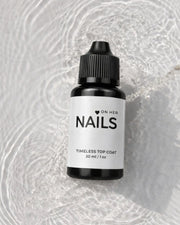 ONHERNAILS - Timeless Top Coat Recharge 30 ml