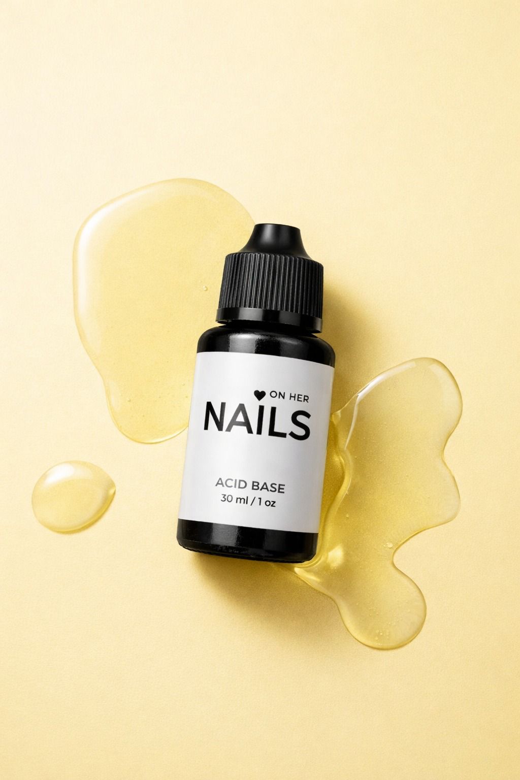 ONHERNAILS - Acid base Recharge 30 ml