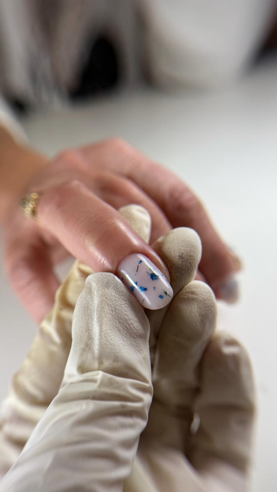 ONHERNAILS - Liquid gel Iris (30 ml)