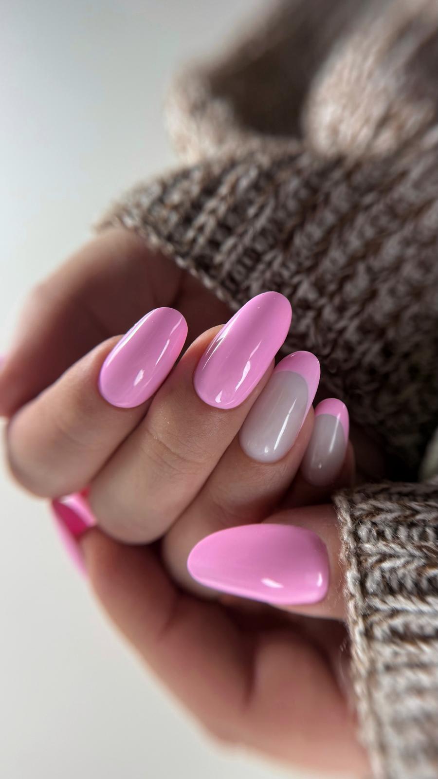 ONHERNAILS - Gel polish Sakura