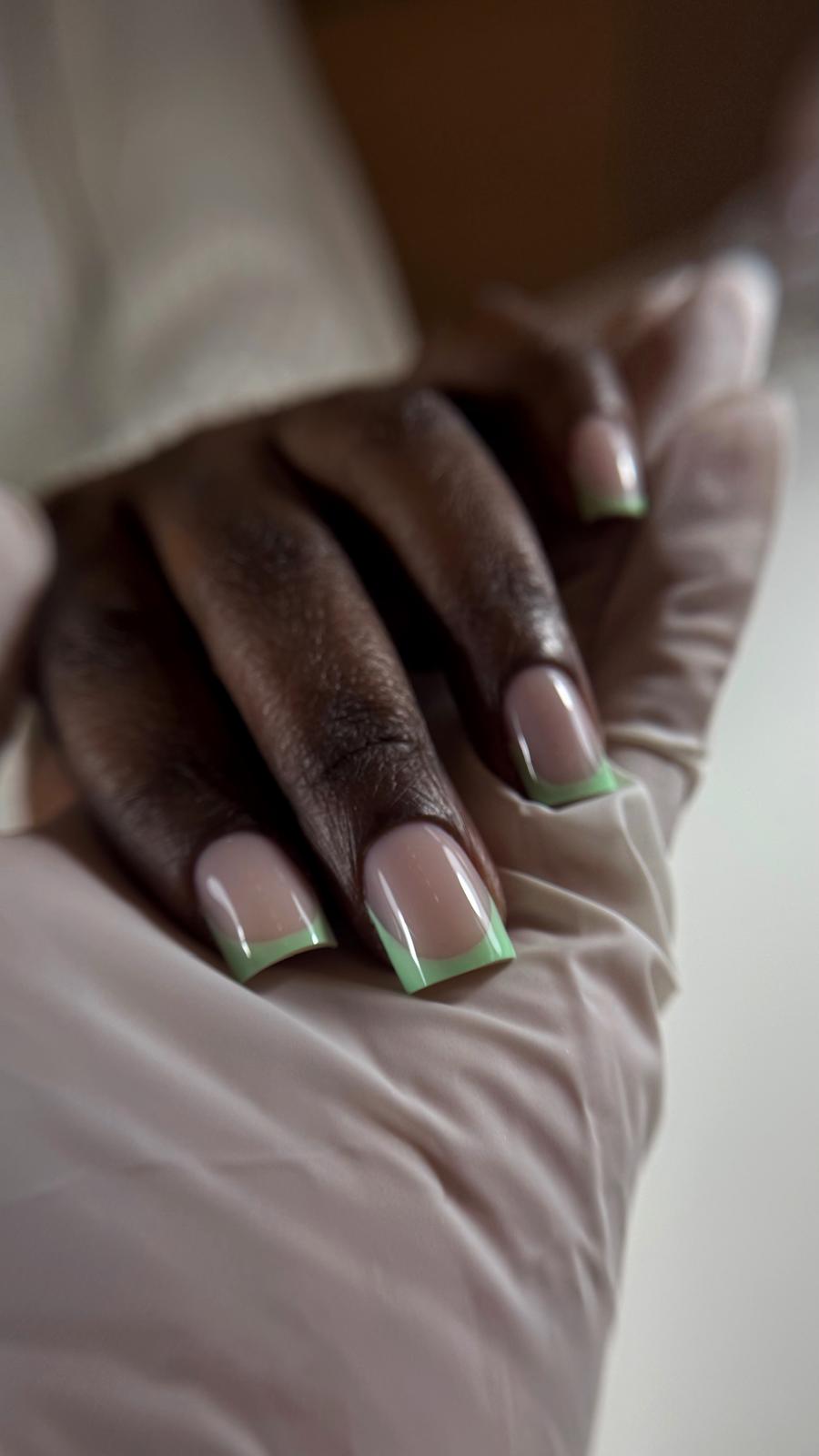 ONHERNAILS - Gel polish Libellule