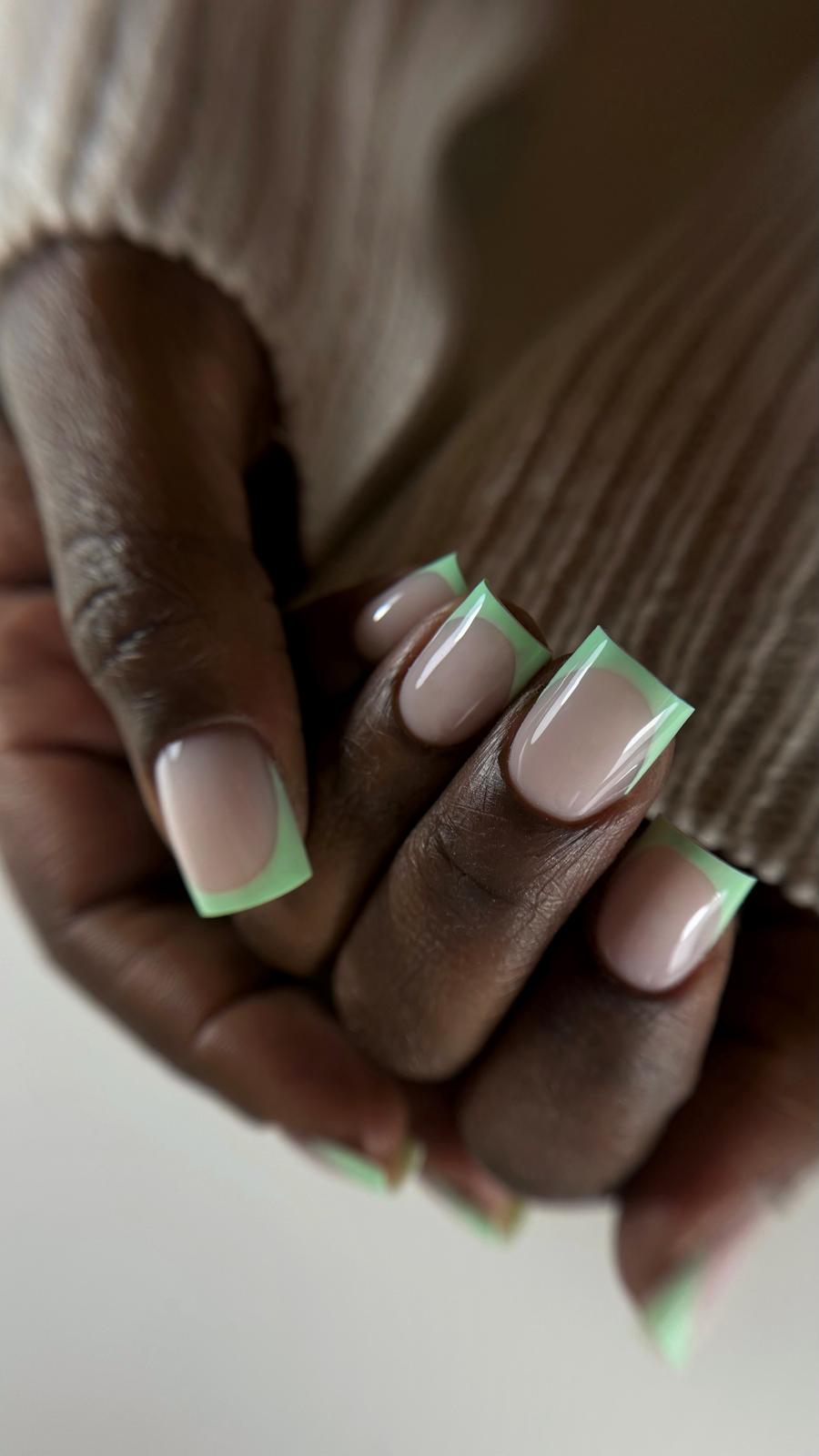 ONHERNAILS - Gel polish Koi