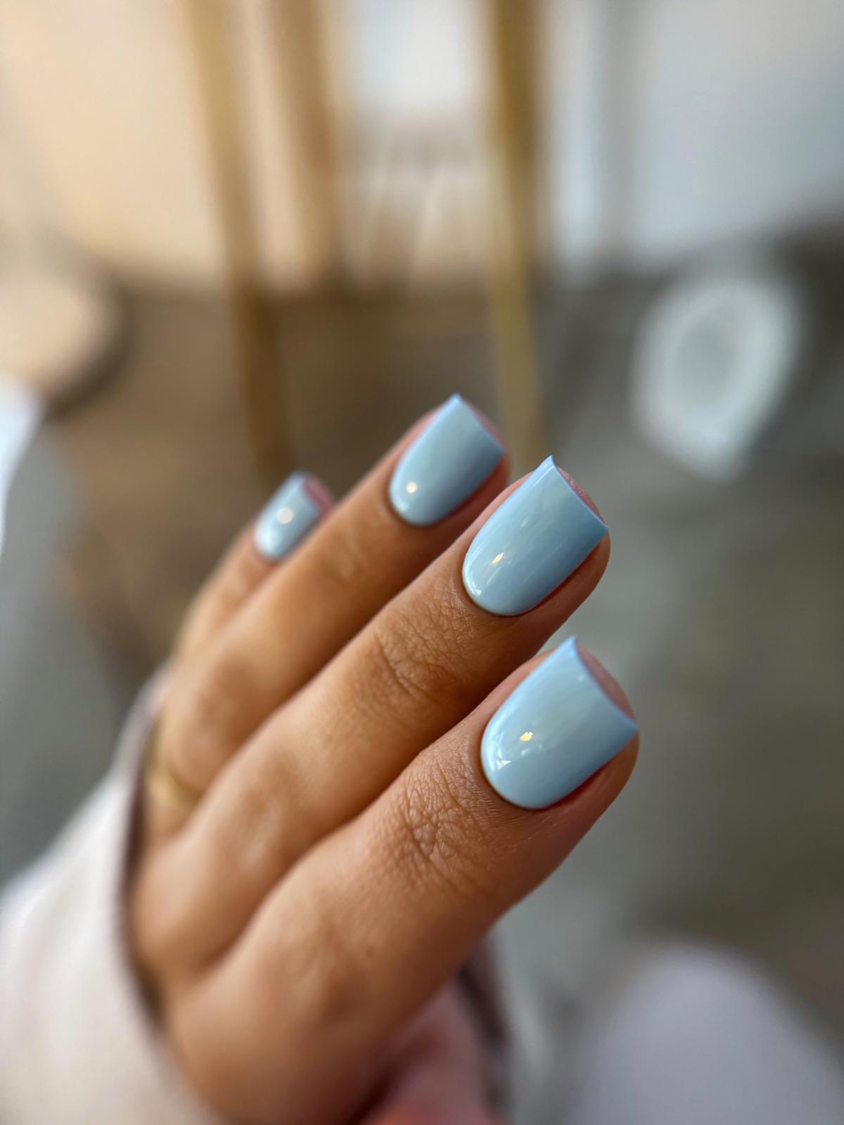 ONHERNAILS - Gel polish Layette