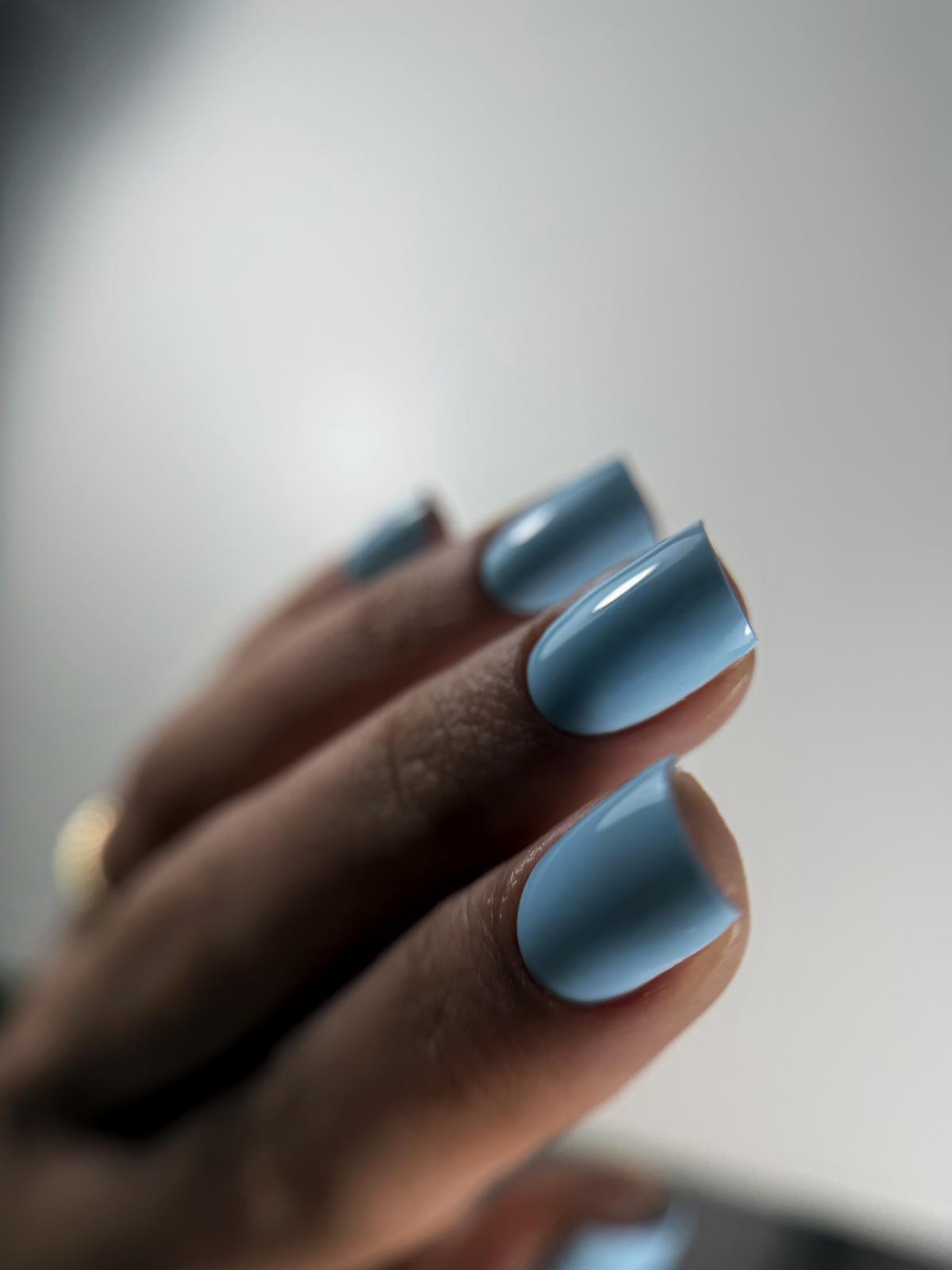 ONHERNAILS - Gel polish Layette