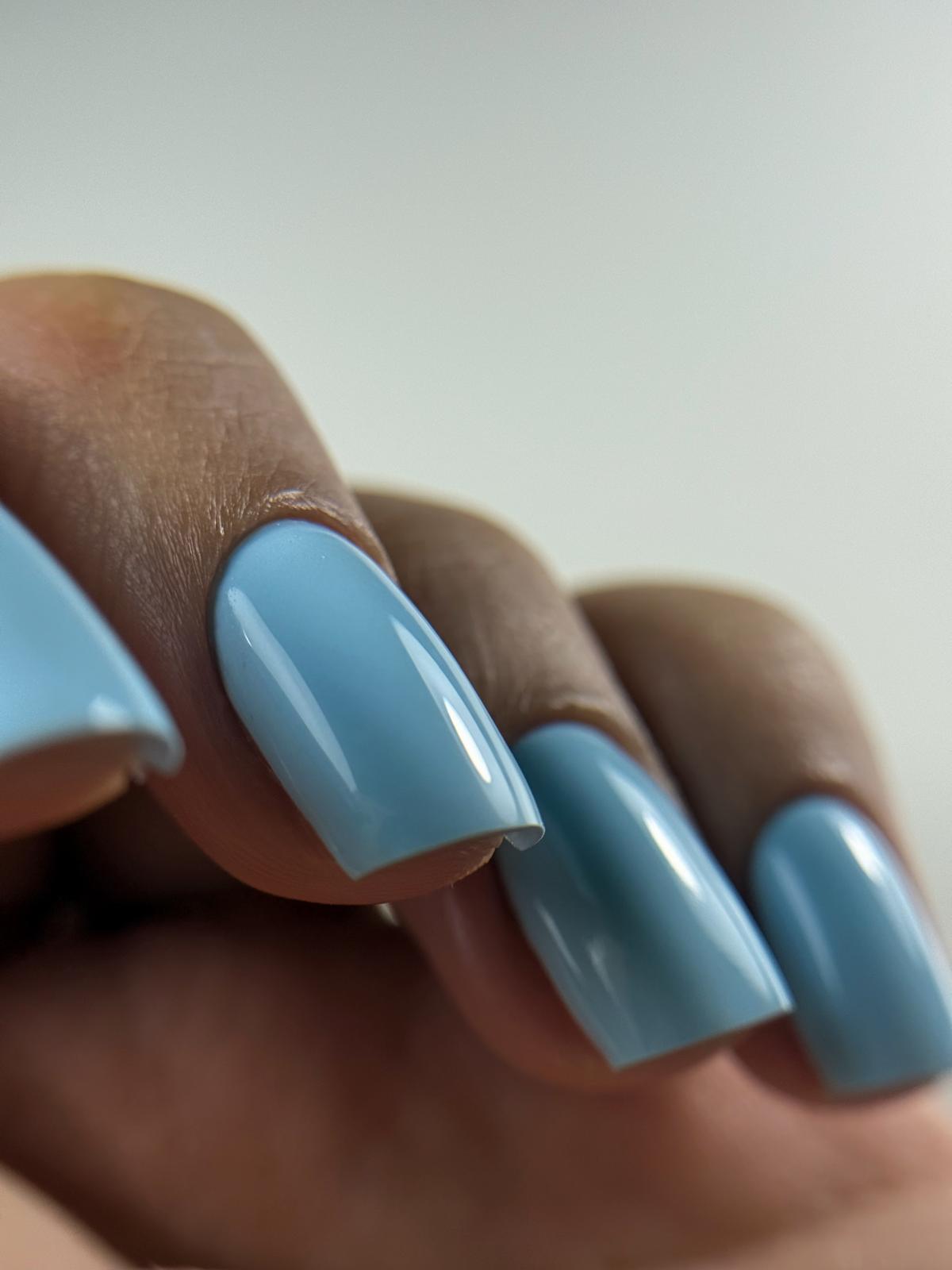 ONHERNAILS - Gel polish Layette