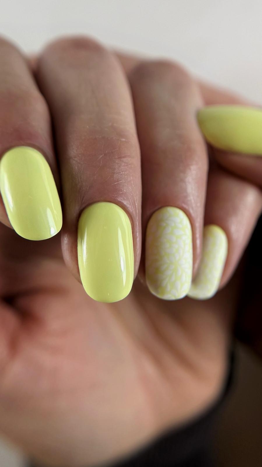ONHERNAILS - Gel polish Clochette