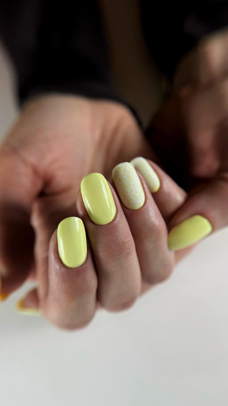 ONHERNAILS - Gel polish Clochette