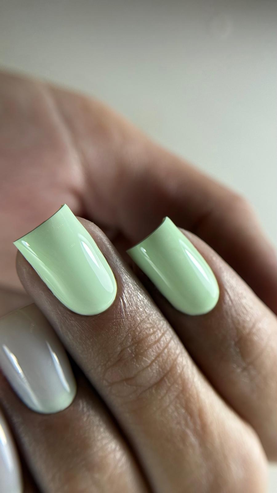 ONHERNAILS - Gel polish Koi