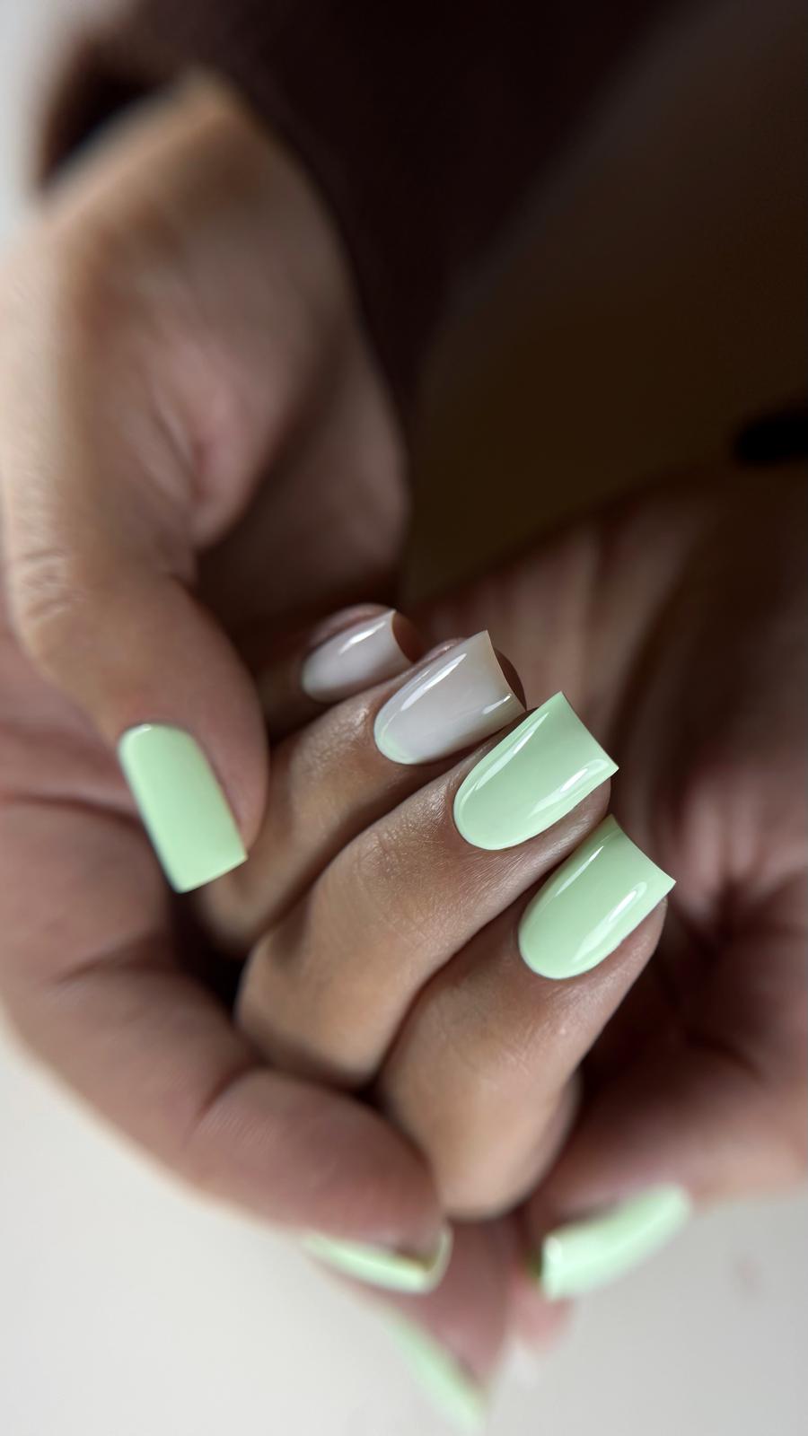 ONHERNAILS - Gel polish Libellule