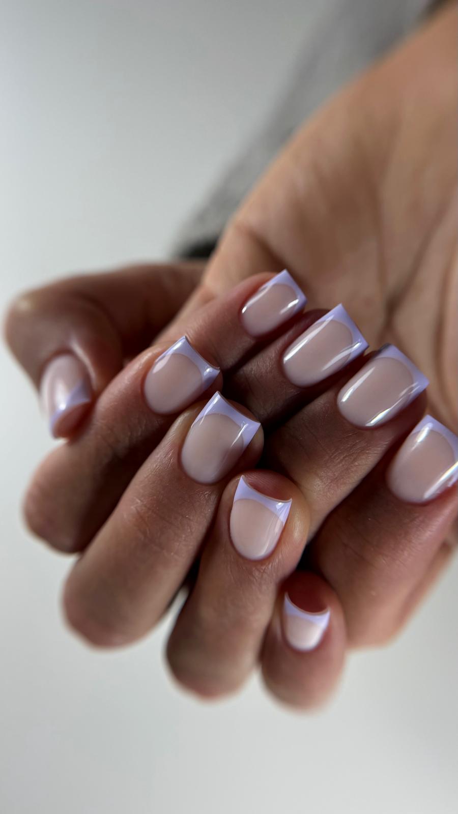 ONHERNAILS - Gel polish Myrtille