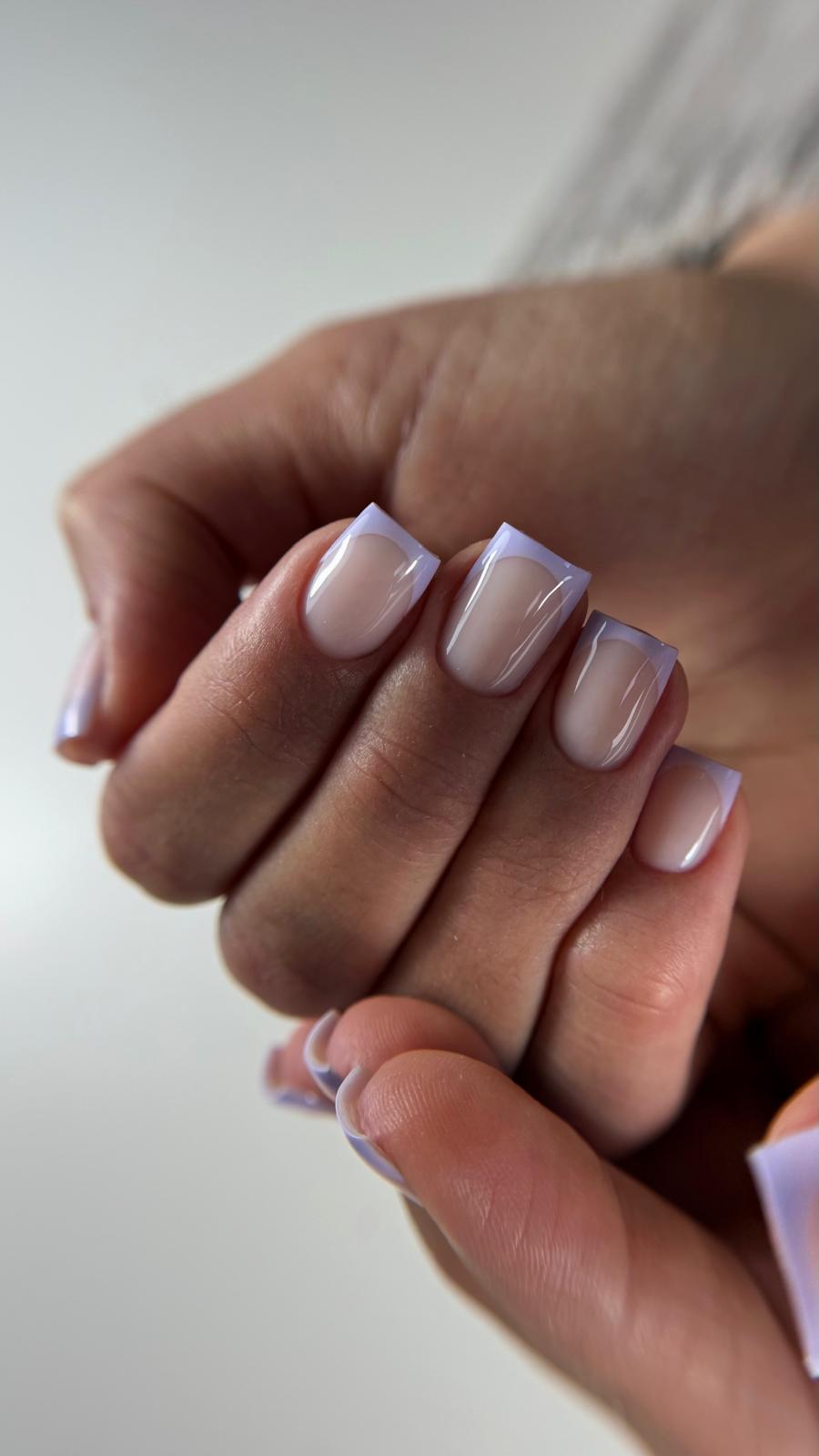 ONHERNAILS - Gel polish Myrtille