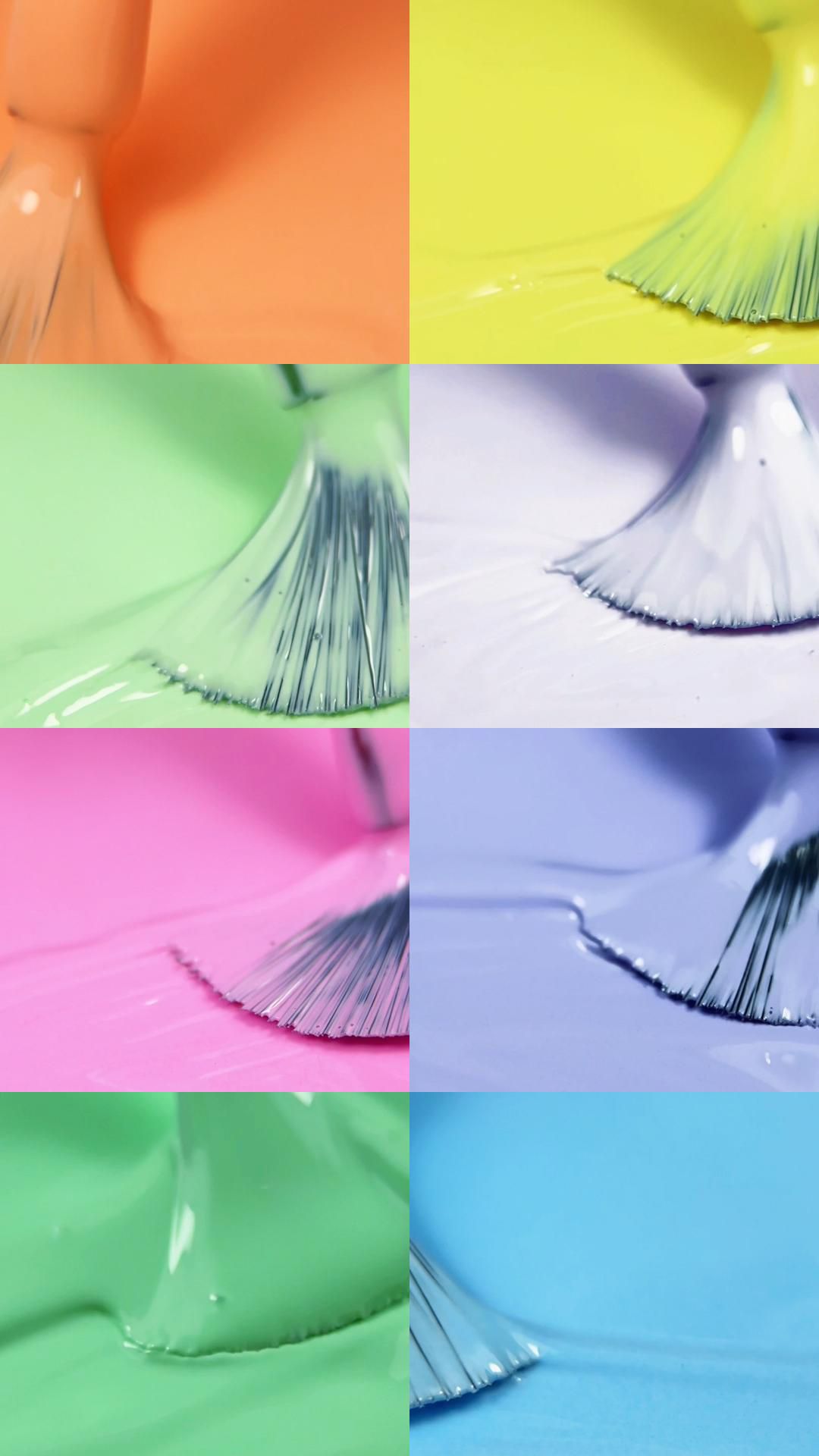 ONHERNAILS - Collection ANIMAL CROSSING