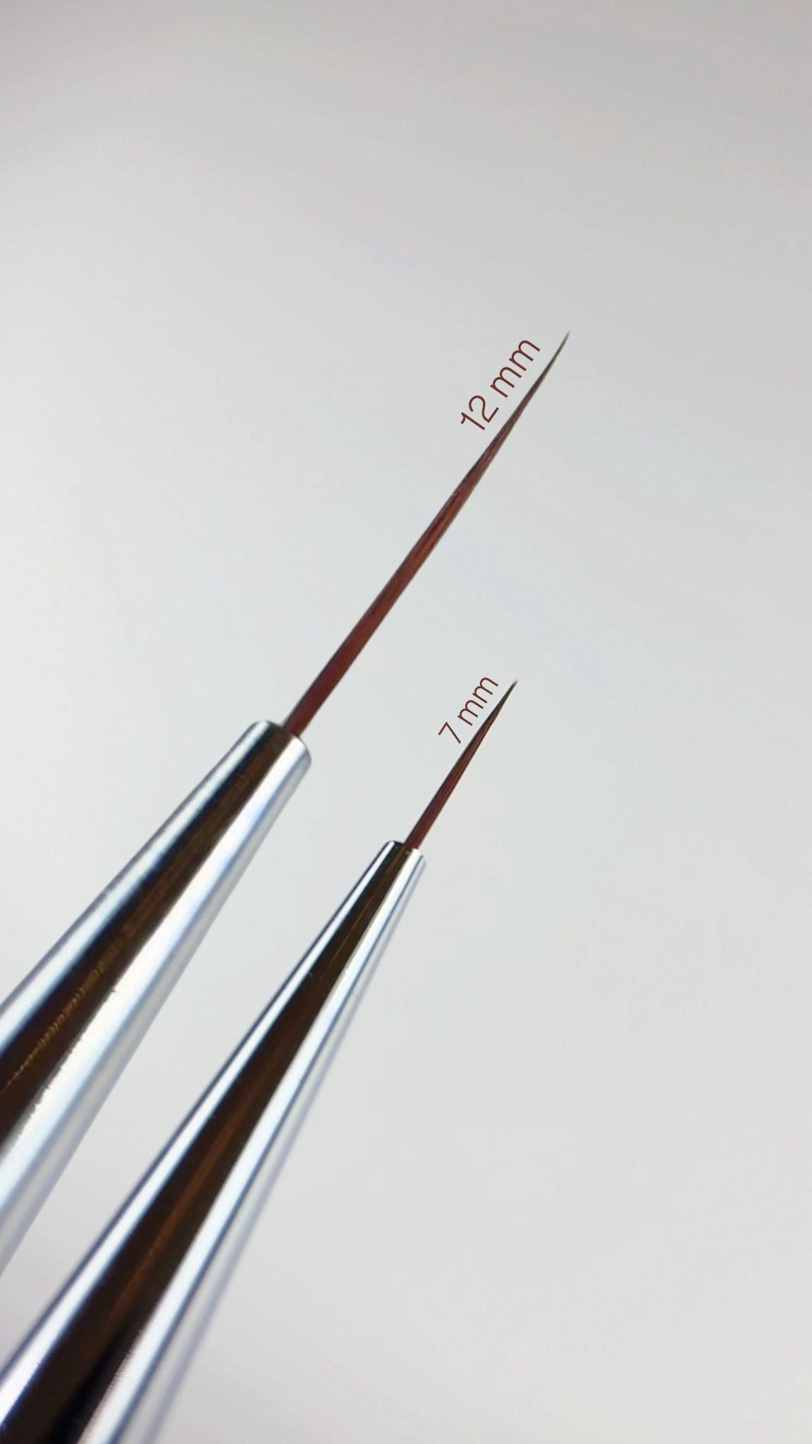 ONHERNAILS - Pinceau liner 7-12 mm (édition limitée - ANIMAL CROSSING)