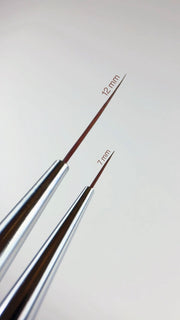 ONHERNAILS - Pinceau liner 7-12 mm (édition limitée - ANIMAL CROSSING)