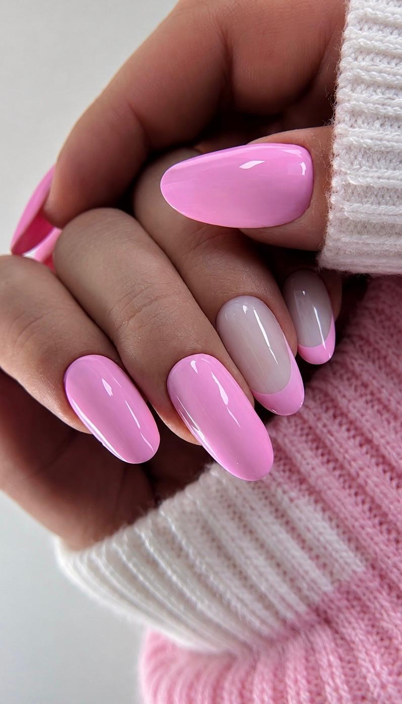 ONHERNAILS - Gel polish Sakura