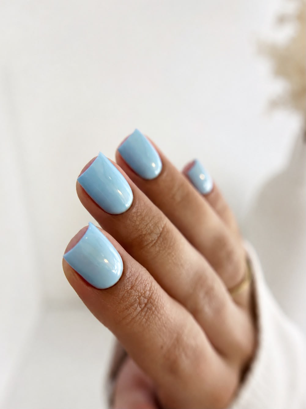 ONHERNAILS - Gel polish Layette