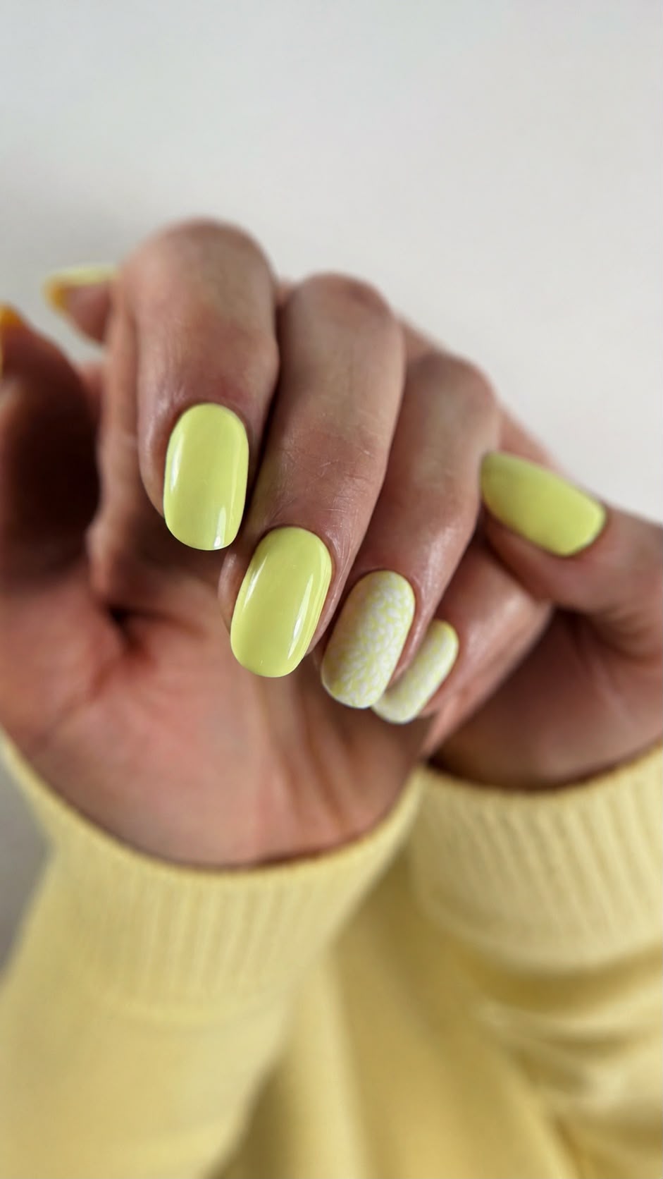 ONHERNAILS - Gel polish Clochette