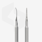 STALEKS - UNIQ 11 TYPE 2 Cuticle Pusher
