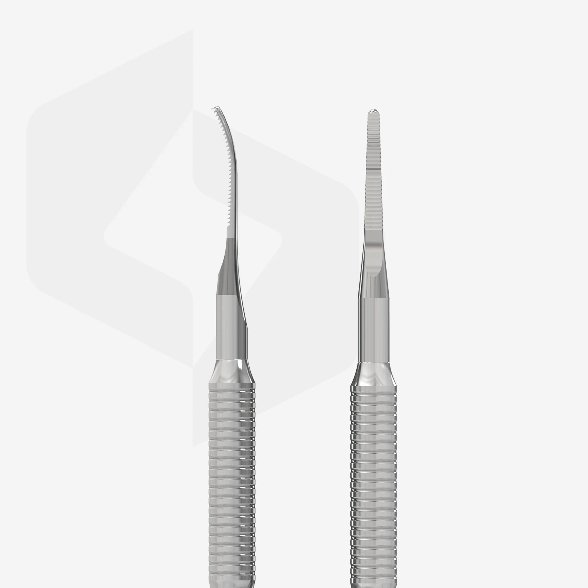 STALEKS - UNIQ 11 TYPE 2 Nagelriemduwer