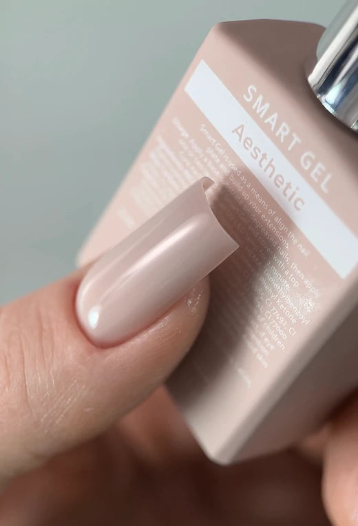 HEY 🖤 - Smart gel 15ml