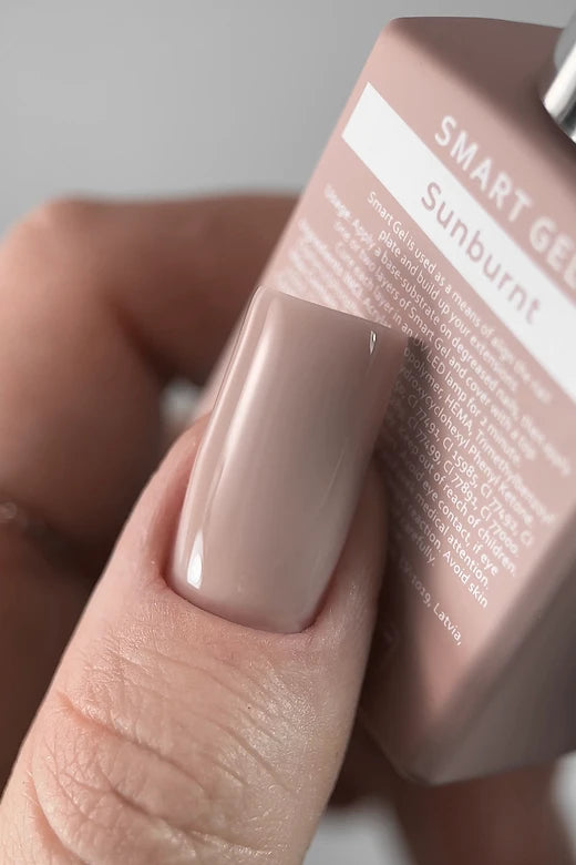 HEY 🖤 - Smart gel 15ml