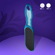 STALEKS - CLASSIC 10 TYPE 2 Plastic Foot Files (80/120)