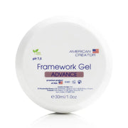 AMERICAN CREATOR - Framework Gel ADVANCE 30 ml