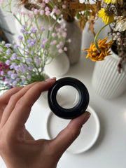 ACCESSOIRES - Objectif MACRO 2 en 1