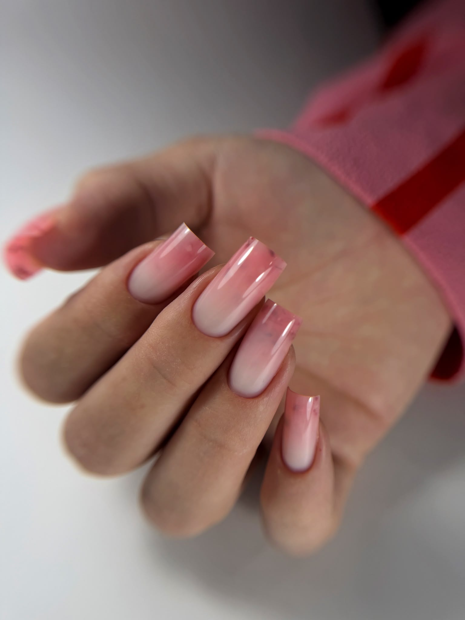 ONHERNAILS - Liquid gel Hibiscus (30 ml)