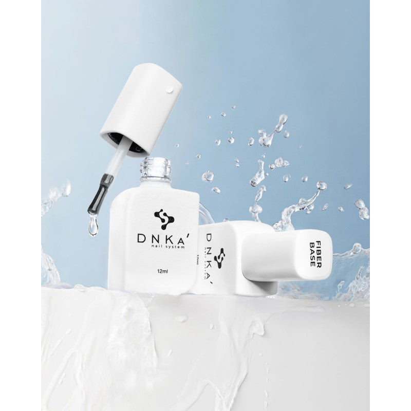 DNKA - Fiber base Clear 12 ml