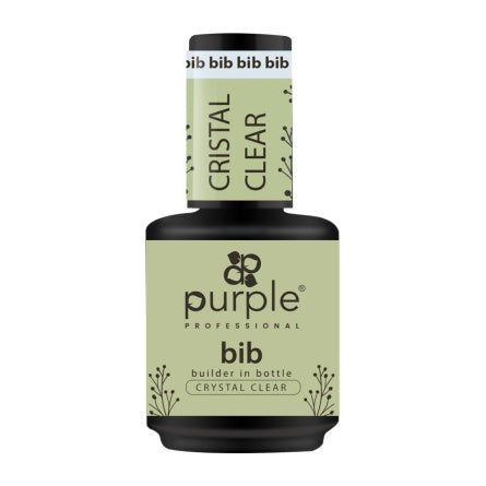 Purple - BIB (Builder in Bottle)