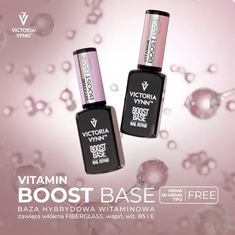 VICTORIA VYNN - Vitamin BOOST Base