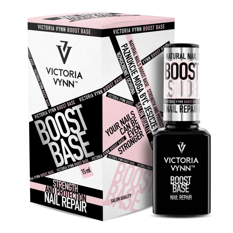 VICTORIA VYNN - Vitamin BOOST Base