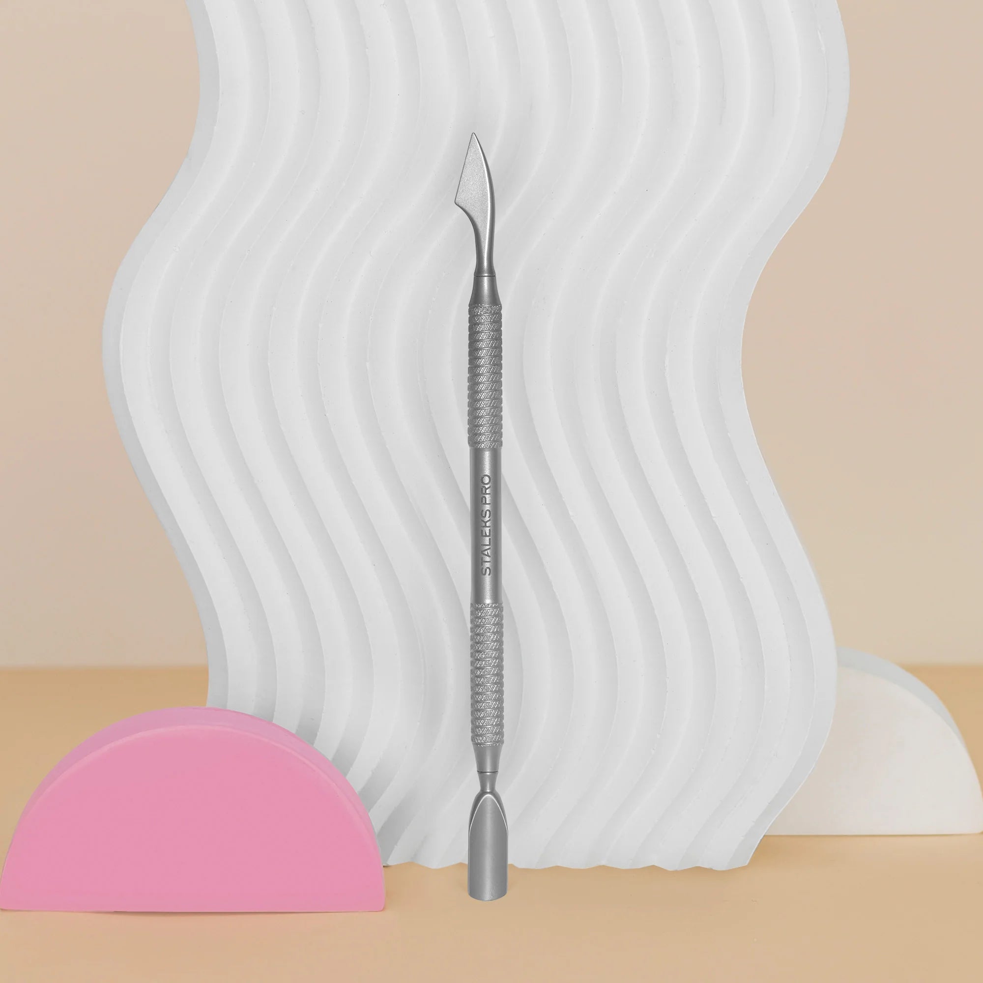 STALEKS - Repousse cuticules SMART 50 TYPE 2