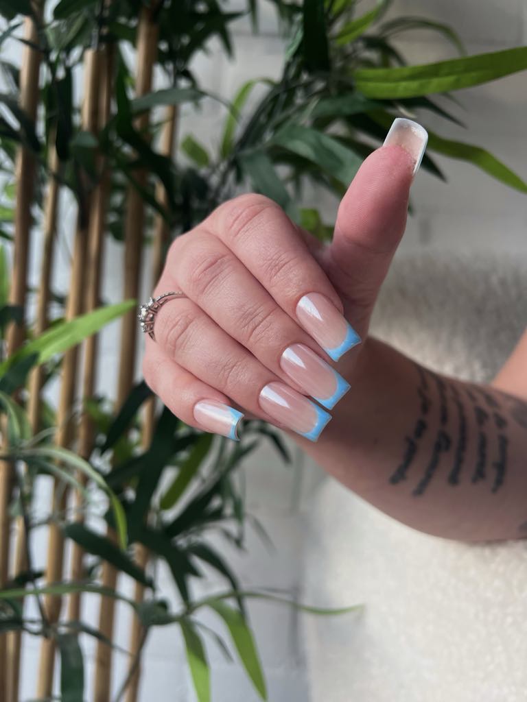 NKF - Natural Carré Médium