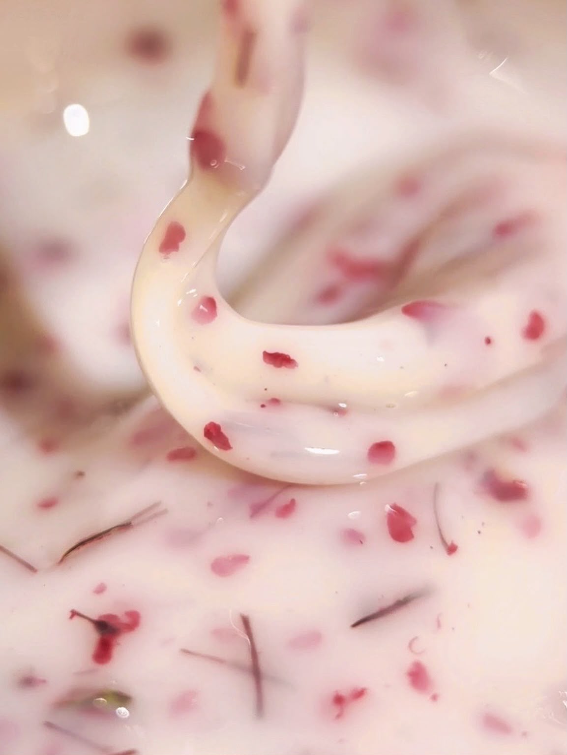 ONHERNAILS - Liquid gel Coquelicot (30 ml)