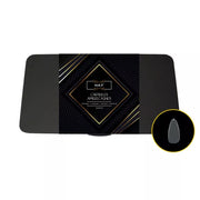 NKF - Natural Amande Médium Pointue