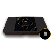 NKF - Natural Carré Court élégant