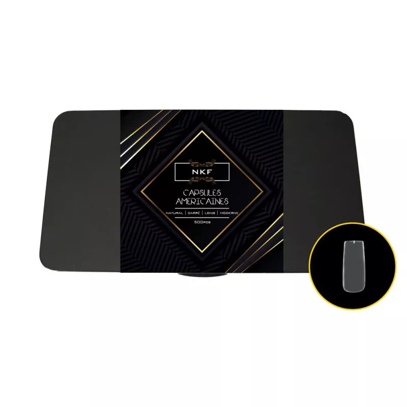 NKF - Natural Carré Long